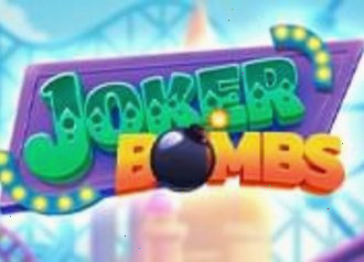 Joker Bombs видеослот