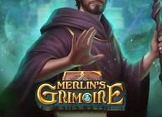 Merlin's Grimoire онлайн игра
